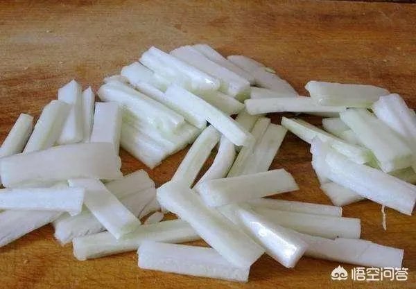 金边白菜是什么菜系？