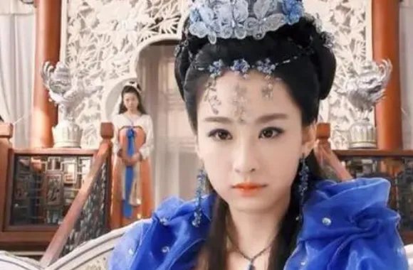 穆婷婷演过的电视剧