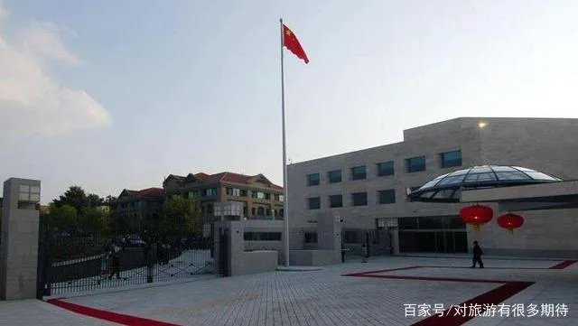 关闭领事馆意味着什么呢？