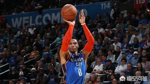 如果火箭交易威少,拉湖人做三方是否可行?
