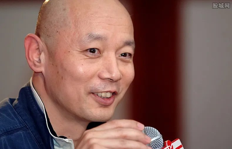 葛优有几个儿子和女儿？老婆贺聪个人简历引关注