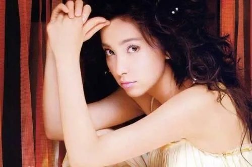 李冰冰的年龄
