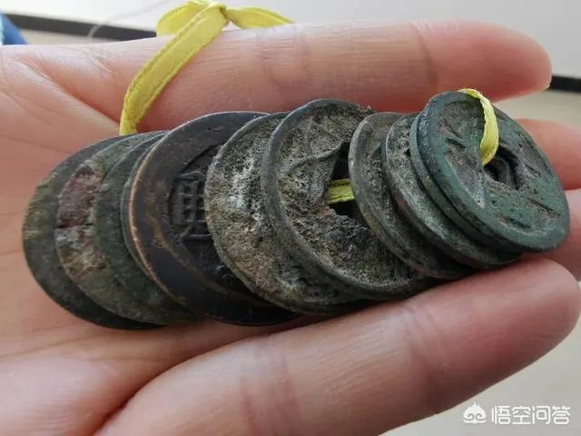 古钱币可以用来干什么?