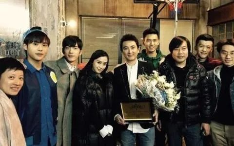 王思聪手撕半个娱乐圈,为何却“独宠”杨幂?