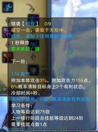 猎袭吧的由来