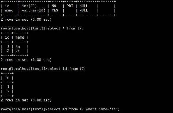 delete sql语句是什么？