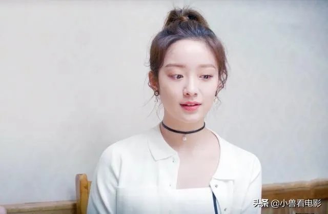 怎样评价《第二次也很美》中的钟林苏？