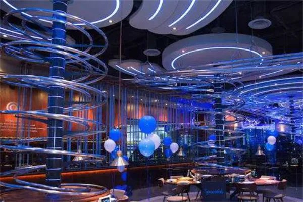 北京十大西餐店排行榜：蓝蛙上榜，第十是失重餐厅