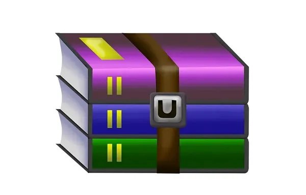 winRAR注册版