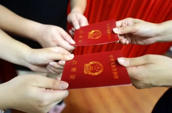 2月14日恰逢春节可以婚姻登记吗？