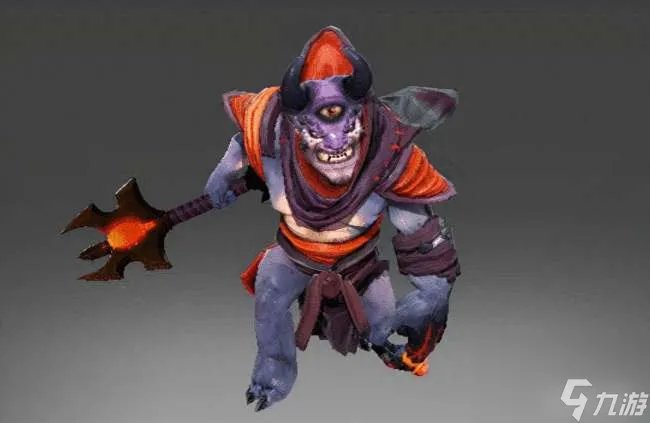 DOTA恶魔巫师出装攻略与顺序 对线技巧 跳刀等玩法攻略