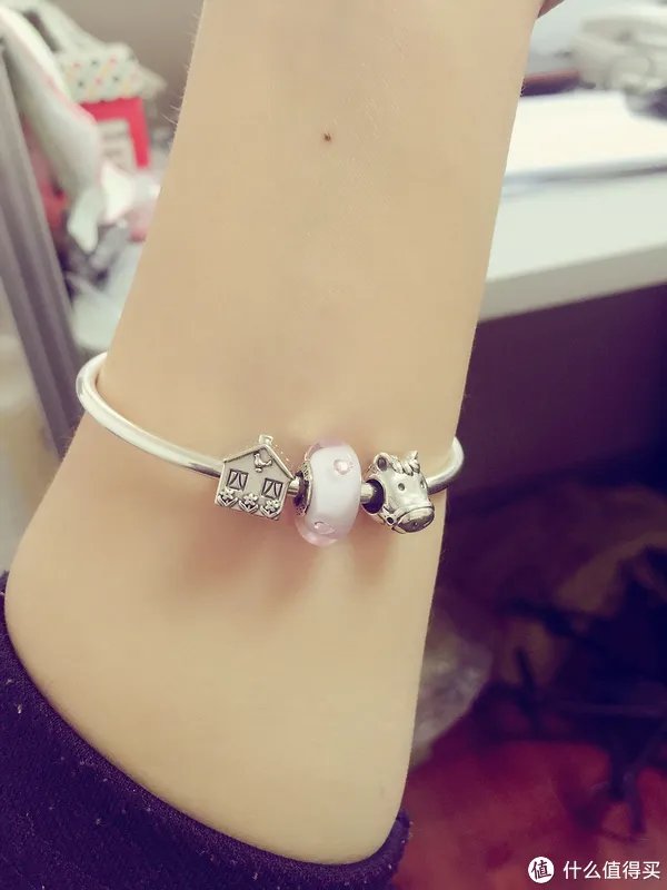 女人的心情——三分天注定，七分靠shopping 篇二：PANDORA 潘多拉 澳洲官网购物心得及手链 开箱