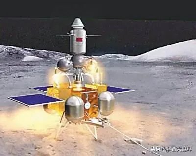 我国年底将发射嫦娥五号,我们距离登月还有多远?