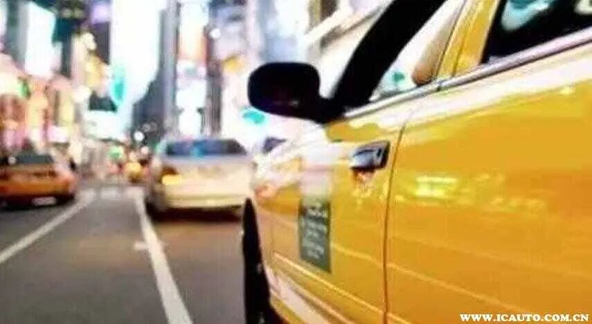 网络预约出租车经营许可证怎么办理？
