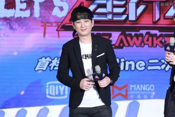 熊猫直播寻求买手 作价30亿人民币左右