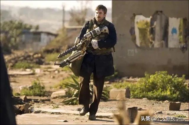 曾经电影里出现的科幻武器,有哪些已经变成了现实?