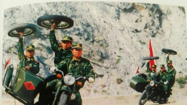 当兵退伍后能干吗?