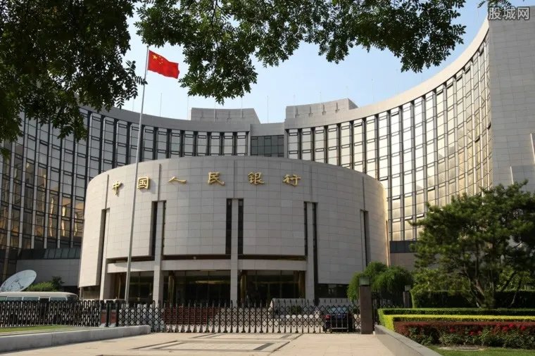 央行净投放300亿 短期内降准概率大吗?