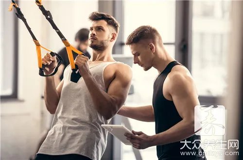 引体向上做不了怎么办