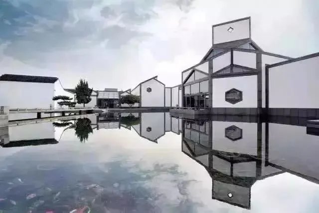 著名建筑师贝聿铭故居出售,他亲自操刀的家居然是这样的?