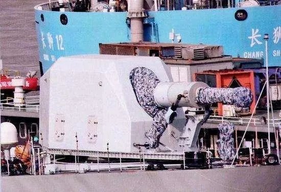 曾经电影里出现的科幻武器,有哪些已经变成了现实?