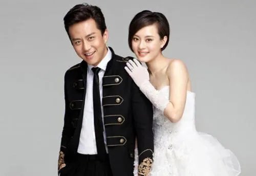 邓超问孙俪要什么结婚纪念日礼物,如果是你,你会如何回答?