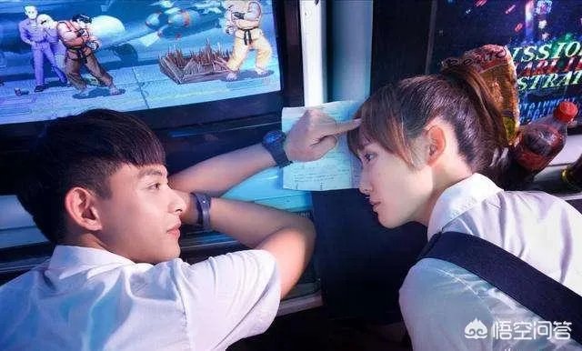 如何评价网剧《以你为名的青春》？