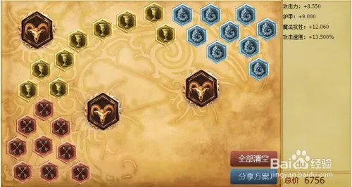 lol暗裔剑魔天赋加点图|S6剑魔符文天赋
