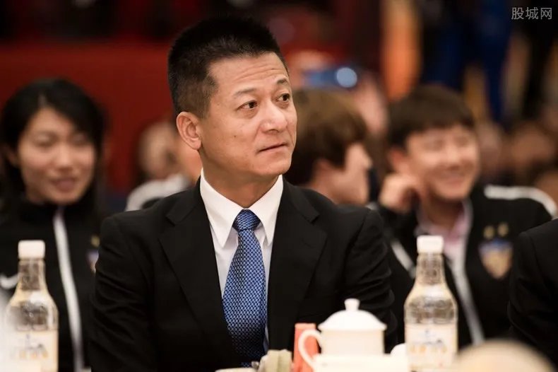权健事件最新消息 百亿帝国成为了百亿的“烂摊子”