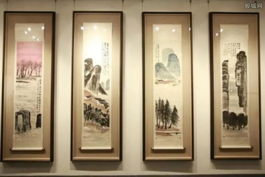 9.3亿!最贵中国艺术品诞生 什么画才具有收藏价值
