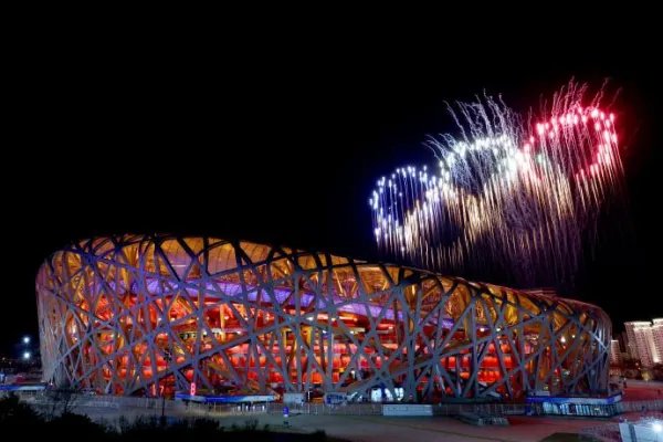 2022年北京冬奥会有多少个国家参加