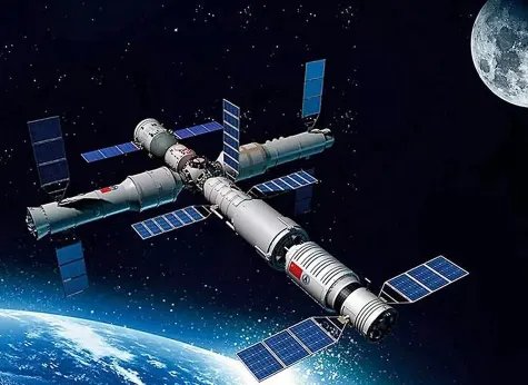 航天员用免洗洗发液洗头，他们为什么会用免洗洗发液洗头？