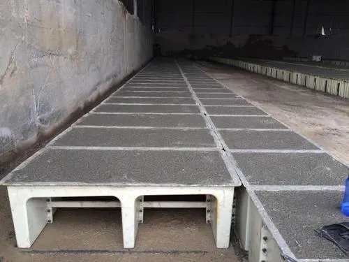 水泥预制都有哪些模具