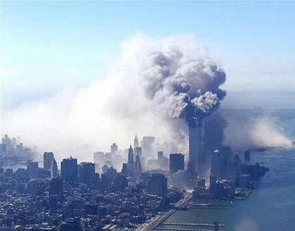 911事件