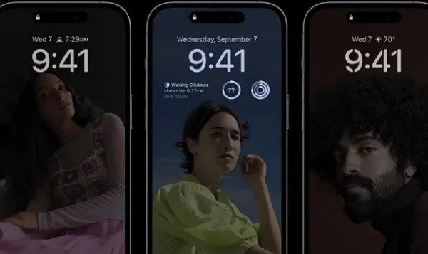 iPhone 14“抄了”哪些友商的创意?背后真相你知道吗?