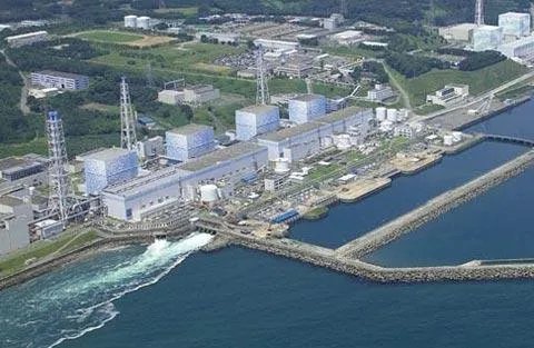 福岛核电站厂房上方发现严重污染，这是否存在一定的安全隐患？