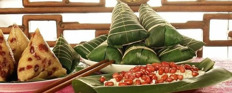 粽子怎么煮  如何煮粽子步骤简单