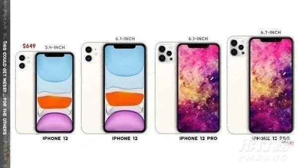 iphone12发布会在哪里看_iphone12发布会直播地址
