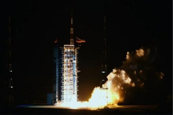 高分十号卫星发射,谁知道高分十号卫星名字的由来?