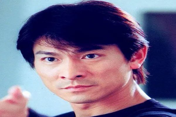 刘德华十大经典发型 带你看不一样的华仔,你喜欢哪款呢