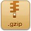 gzip文件怎么打开