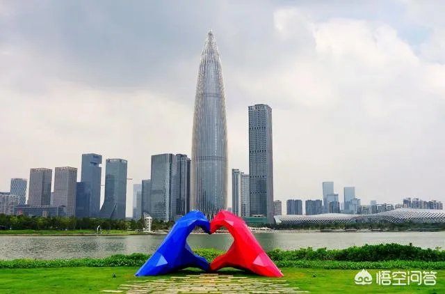 经济学家张五常:深圳将成为整个地球的经济中心,你认为这会可能吗?