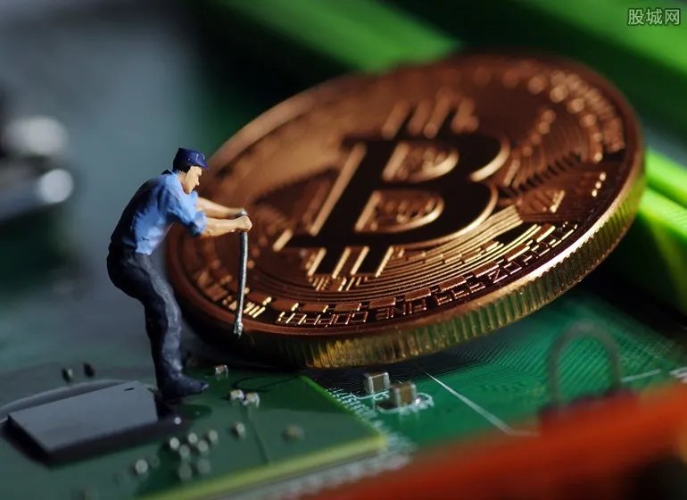 比特币蒸发1万亿 李笑来说真相是这样的？