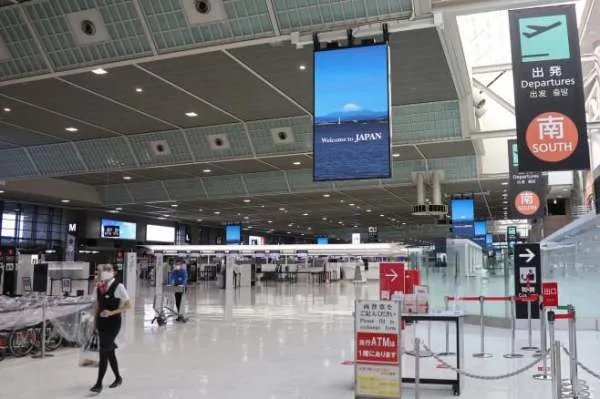 日媒称日本将全面禁止外国人入境,该消息是否属实?