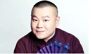 岳云鹏发的辣眼自拍是什么样的?