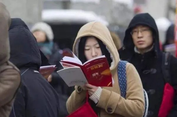 17省举行公务员省考笔试,成绩会在什么时候公布?