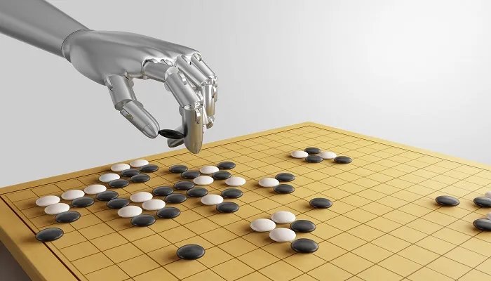 围棋有几条线 围棋有几条线构成