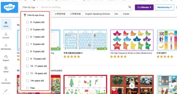 这些全网吹捧的国外育儿网站,不懂英语也能用了!