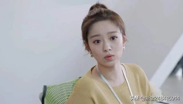 怎样评价《第二次也很美》中的钟林苏？