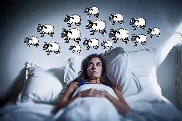 全国超过3亿人存在睡眠障碍，有哪些原因导致睡眠障碍？